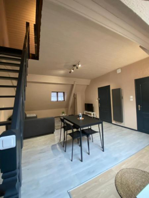 le duplex
